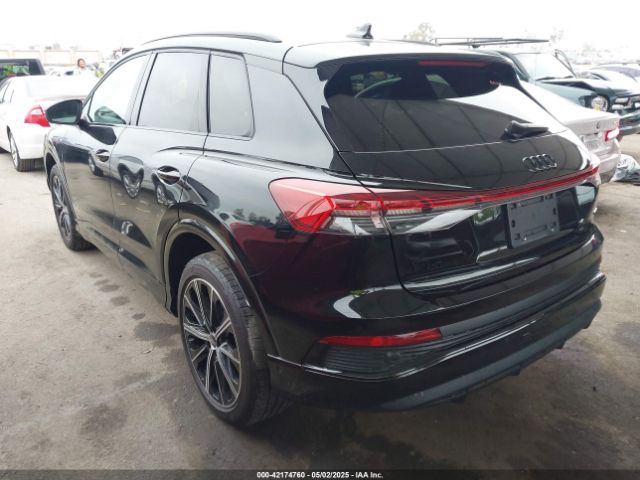 WA1M2BFZ8NP054541 Audi q4