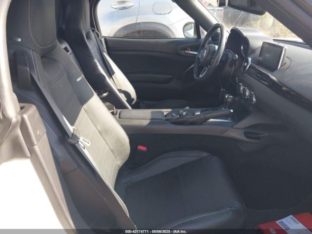 2018 FIAT 124 SPIDER JC1NFAEKXJ0138258 Photo 7