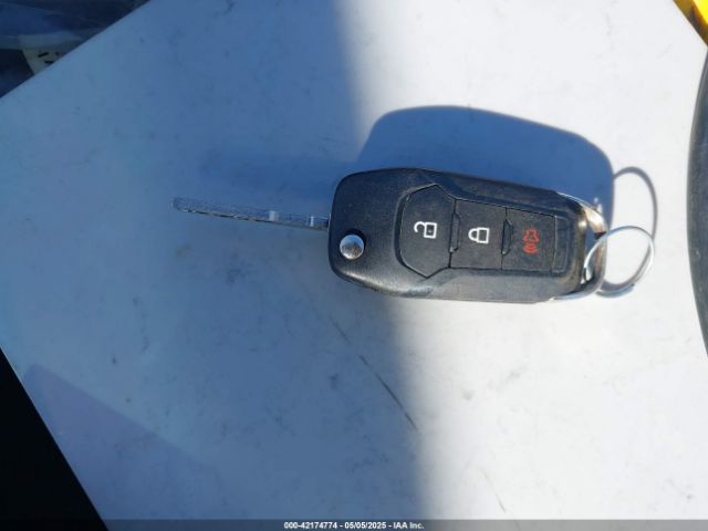 1FTFW1E86MKD57397 Ford F-150 Xlt