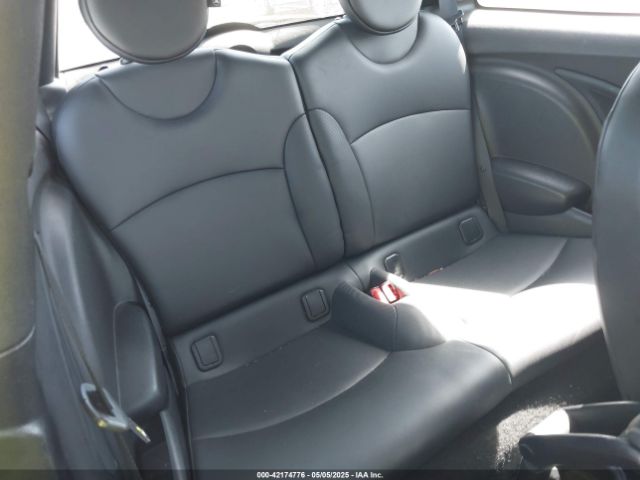 2012 MINI COOPER S WMWSV3C52CTY19207 Photo 7