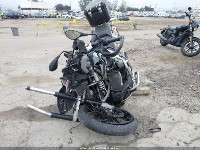 2022 BMW R 1250 WB10M1304N6F06392 Photo 4