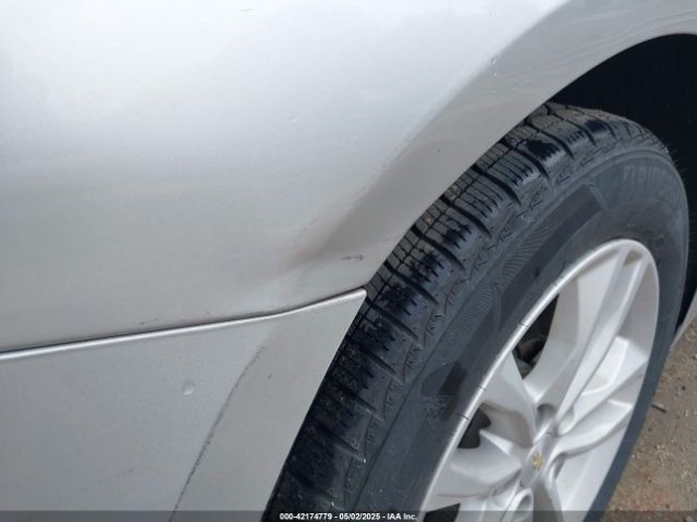 1G1ZJ5SU5HF146803 Chevrolet MALIBU HYBRID