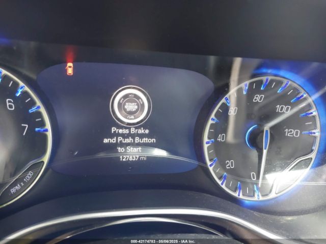 2C4RC1EG4JR306233 Chrysler Pacifica Touring L Plus