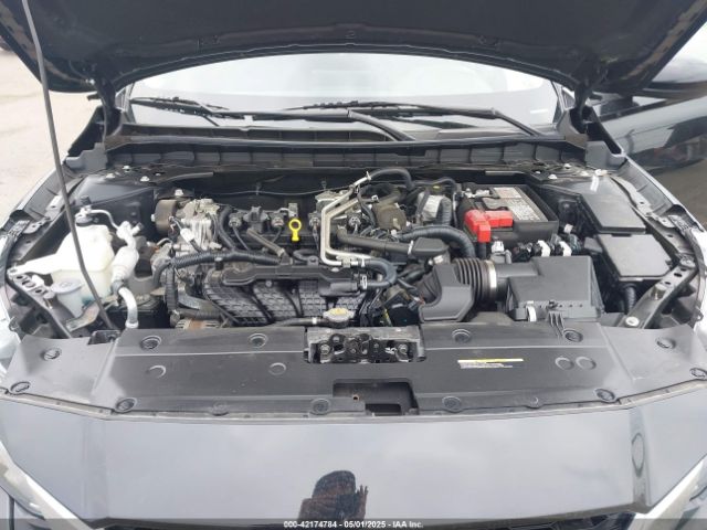 1N4BL4DW0NN360939 Nissan Altima