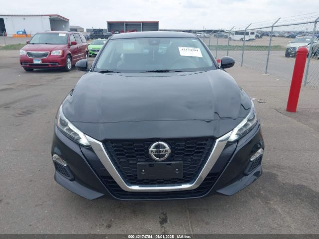 1N4BL4DW0NN360939 Nissan Altima