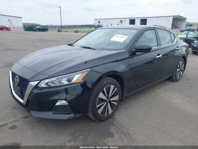 1N4BL4DW0NN360939 Nissan Altima
