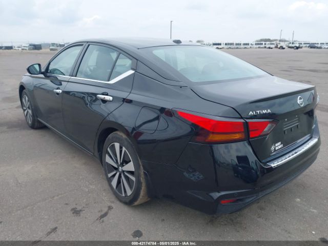 1N4BL4DW0NN360939 Nissan Altima