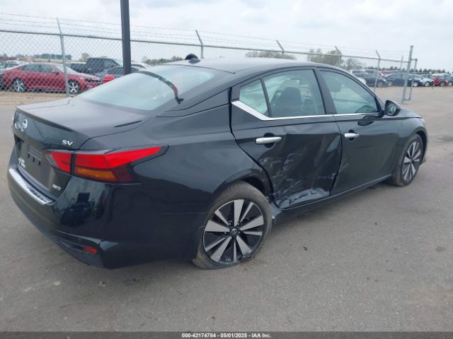 1N4BL4DW0NN360939 Nissan Altima