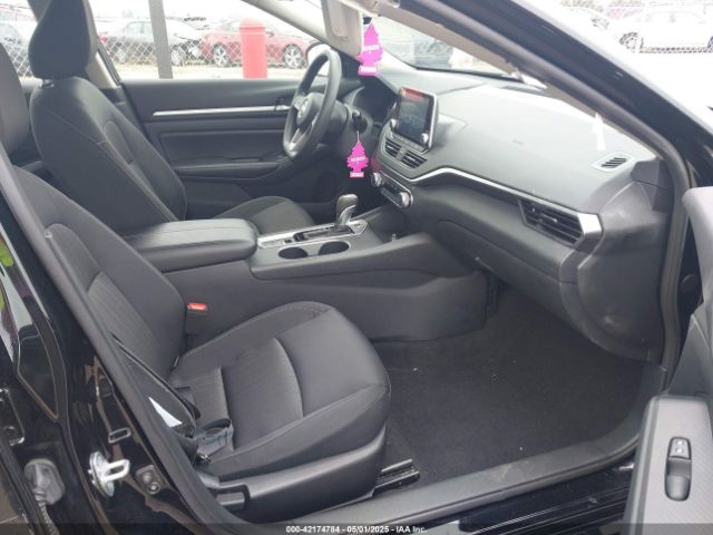 1N4BL4DW0NN360939 Nissan Altima