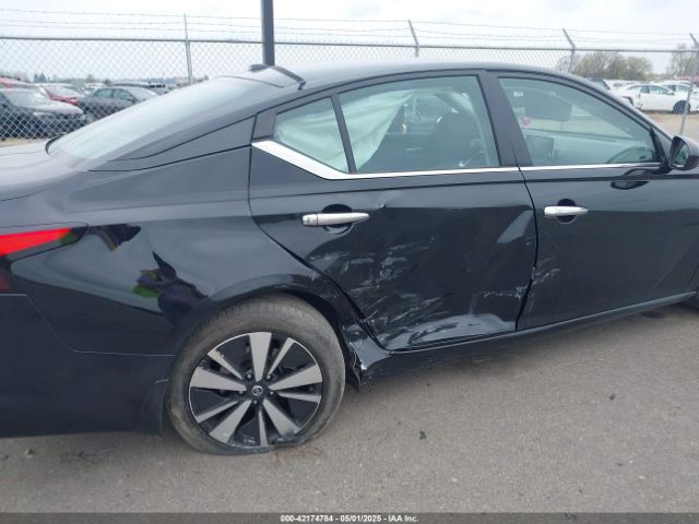 1N4BL4DW0NN360939 Nissan Altima