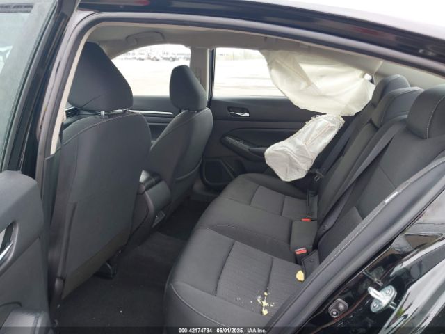 1N4BL4DW0NN360939 Nissan Altima