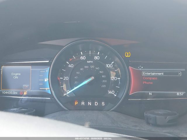 2017 FORD EXPLORER 1FM5K8D89HGA43961 Photo 6