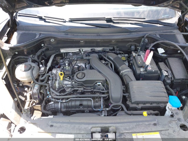 3VVRX7B2XNM068564 Volkswagen Taos 1.5t Se
