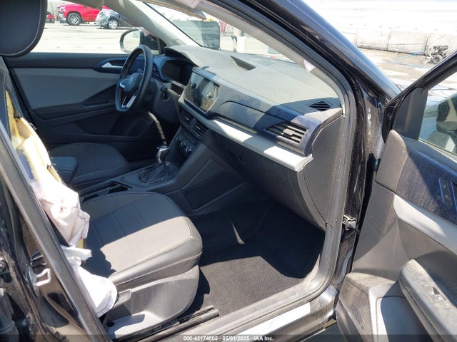 3VVRX7B2XNM068564 Volkswagen Taos 1.5t Se