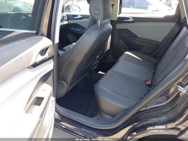 3VVRX7B2XNM068564 Volkswagen Taos 1.5t Se