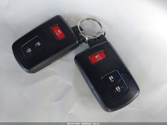JTEMU5JR3M5944752 Toyota 1gr-fe