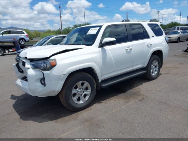 JTEMU5JR3M5944752 Toyota 1gr-fe