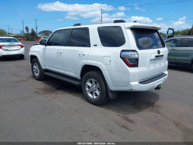 JTEMU5JR3M5944752 Toyota 1gr-fe
