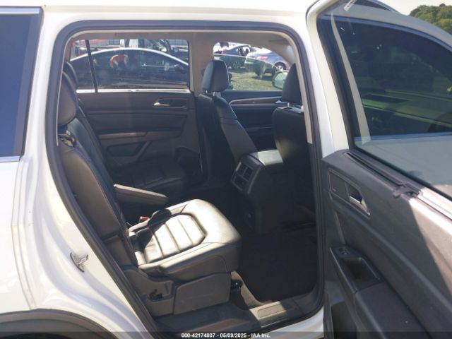 2018 VOLKSWAGEN ATLAS 1V2NR2CA5JC571171 Photo 7