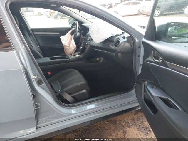 SHHFK7H46HU226138 Honda Civic Sport