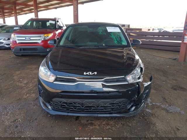 3KPA24AD2PE542080 KIA mpi gamma ii