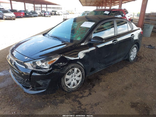 3KPA24AD2PE542080 KIA mpi gamma ii