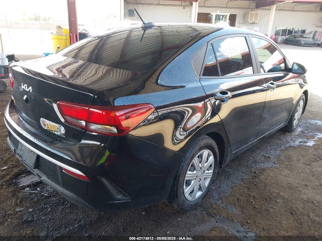 3KPA24AD2PE542080 KIA mpi gamma ii