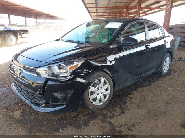 3KPA24AD2PE542080 KIA mpi gamma ii