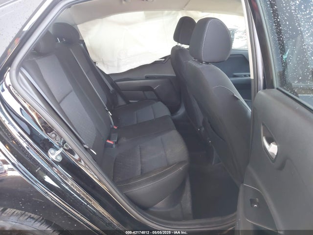 3KPA24AD2PE542080 KIA mpi gamma ii