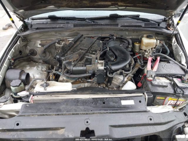 2008 TOYOTA 4RUNNER JTEBU17R78K004047 Photo 9