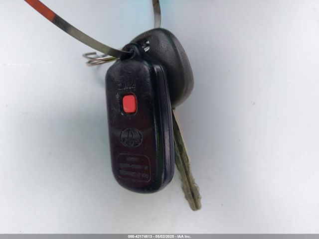 2008 TOYOTA 4RUNNER JTEBU17R78K004047 Photo 10