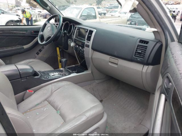 2008 TOYOTA 4RUNNER JTEBU17R78K004047 Photo 4