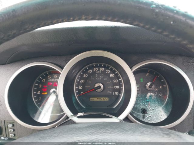 2008 TOYOTA 4RUNNER JTEBU17R78K004047 Photo 6