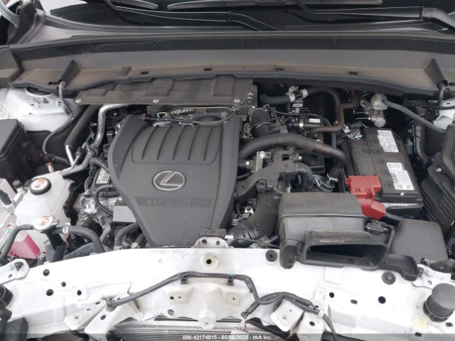 5TDAAAB69RS014336 Lexus Tx 350 Luxury