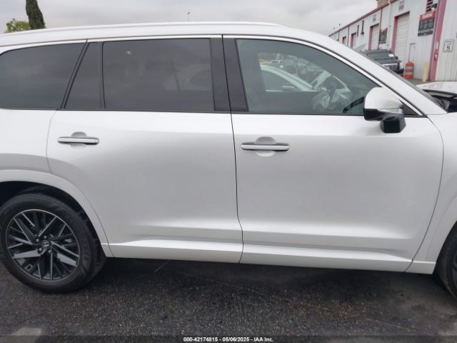 5TDAAAB69RS014336 Lexus Tx 350 Luxury