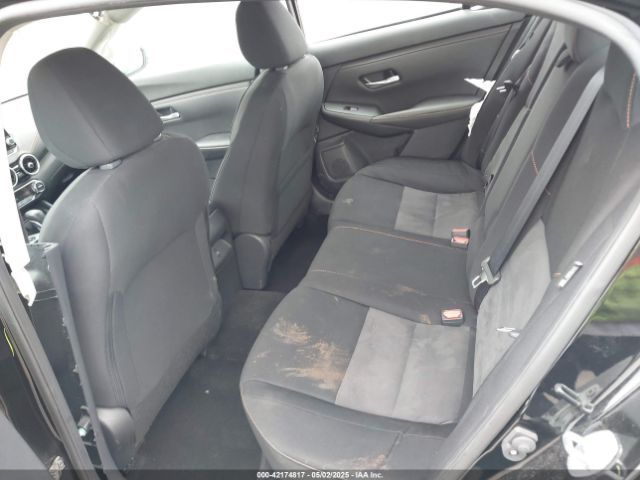 2021 NISSAN SENTRA 3N1AB8DV0MY330660 Photo 7
