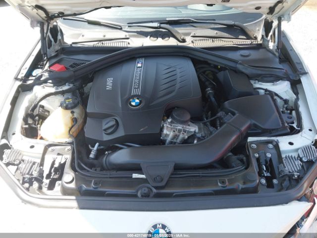 WBA1J7C57GV360782 BMW M235I