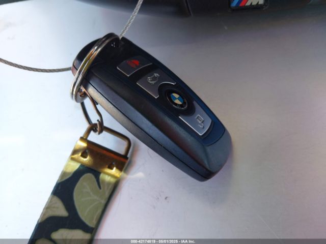 WBA1J7C57GV360782 BMW M235I