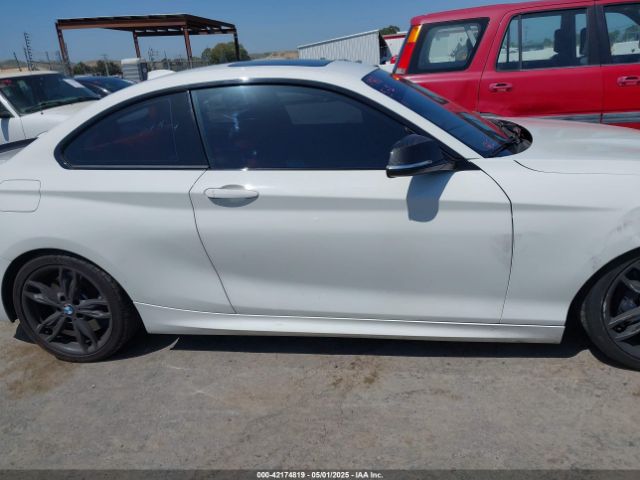 WBA1J7C57GV360782 BMW M235I
