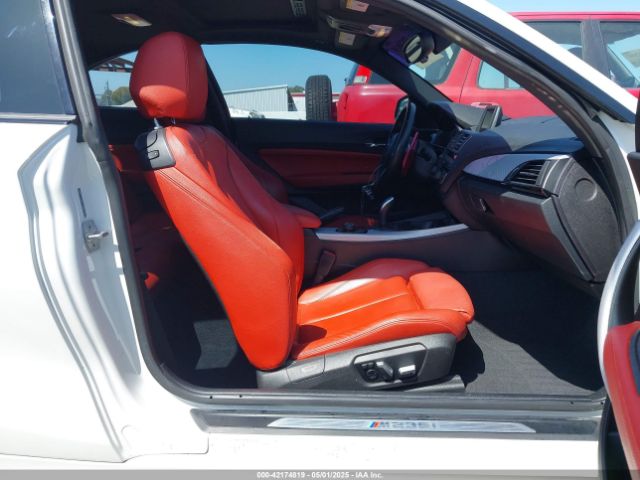 WBA1J7C57GV360782 BMW M235I