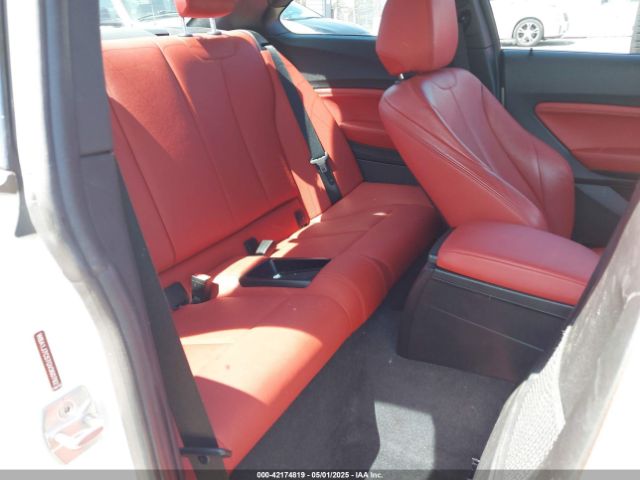 WBA1J7C57GV360782 BMW M235I