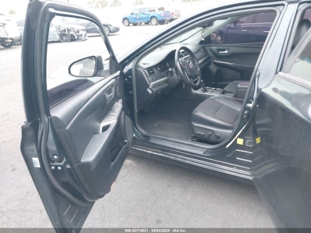 4T1BF1FK9GU172015 Toyota CAMRY SE