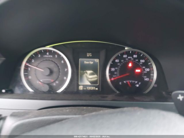 4T1BF1FK9GU172015 Toyota CAMRY SE