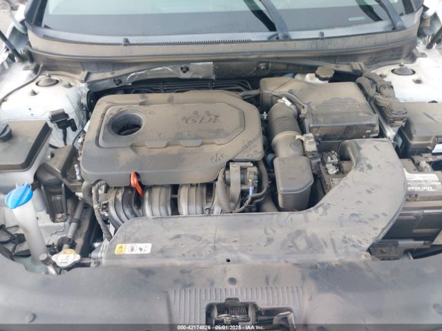 5NPE24AF6GH374720 Hyundai dohc gdi theta-ii