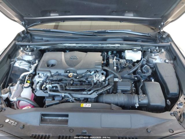 4T1H31AK2RU077602 Toyota Camry Hybrid Le