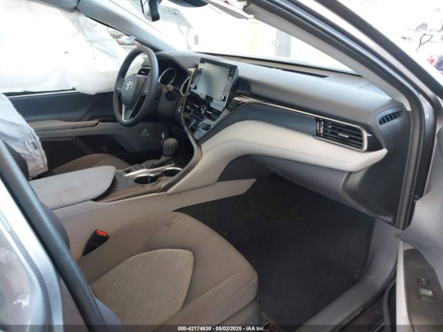 4T1H31AK2RU077602 Toyota Camry Hybrid Le