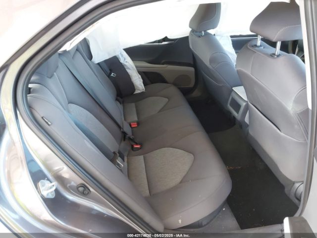 4T1H31AK2RU077602 Toyota Camry Hybrid Le