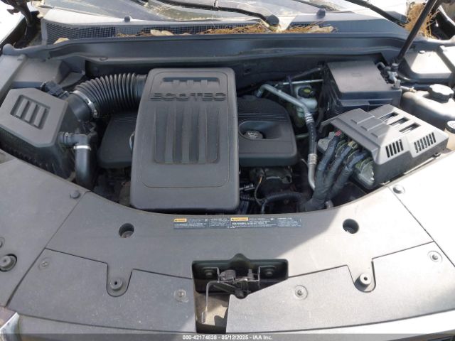 2GKALMEKXE6205633 GMC Terrain Sle-1