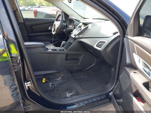 2GKALMEKXE6205633 GMC Terrain Sle-1