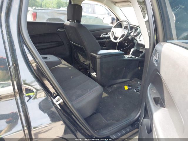2GKALMEKXE6205633 GMC Terrain Sle-1